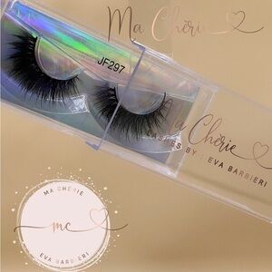 3D Faux Mink lashes